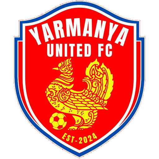 Yarmanya United badge