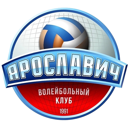 Yaroslavich Yaroslavl badge