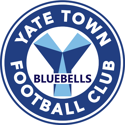 Yate Town Women badge