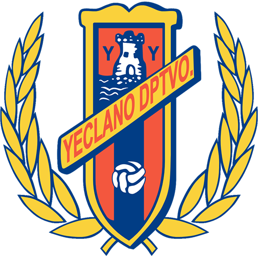 Yeclano Deportivo B badge