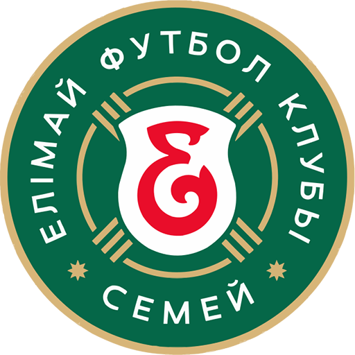 Yelimay-M Semey badge