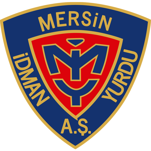 Yeni Mersin İdmanyurdu badge