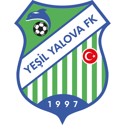 Yeşil Yalova badge