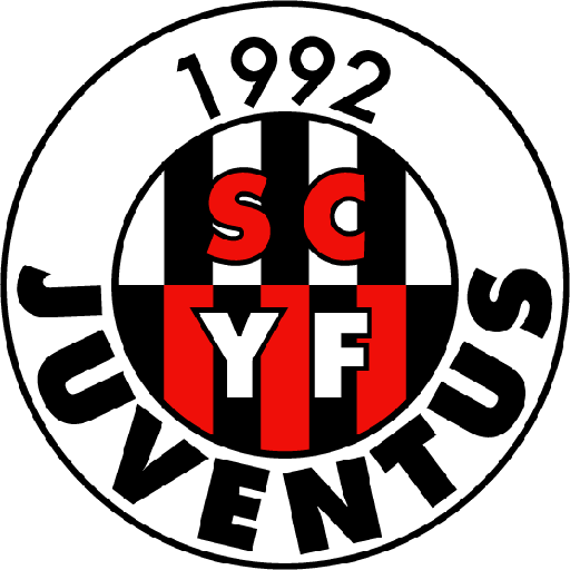 YF Juventus badge