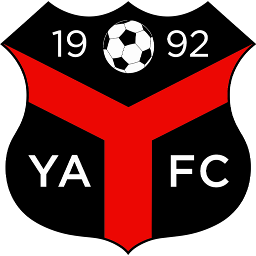 Ynyshir Albions badge