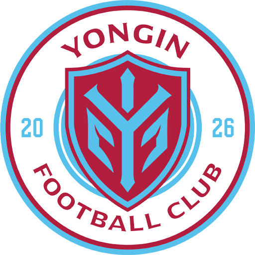 Yongin FC badge