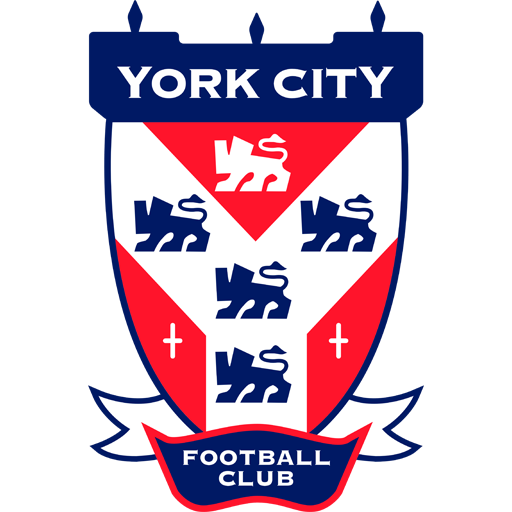 York City Ladies badge