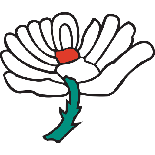 Yorkshire badge