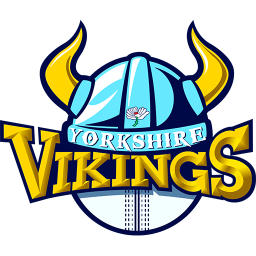 Yorkshire Vikings badge
