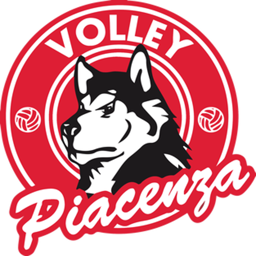 You Energy Volley badge