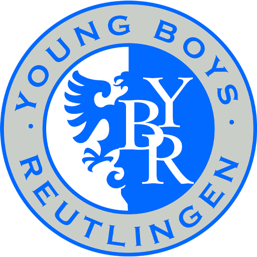 Young Boys Reutlingen badge