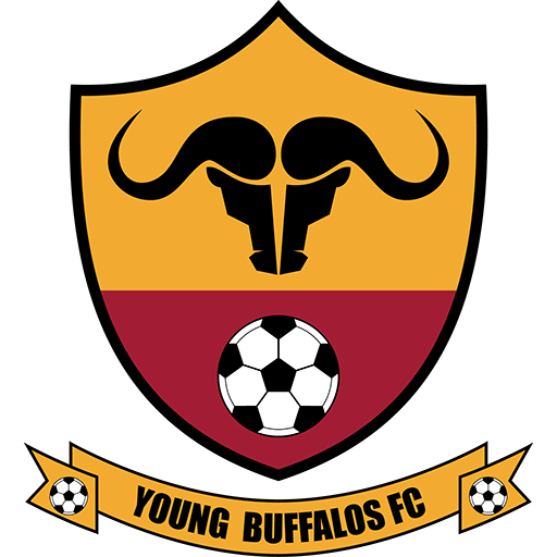 Young Buffaloes badge