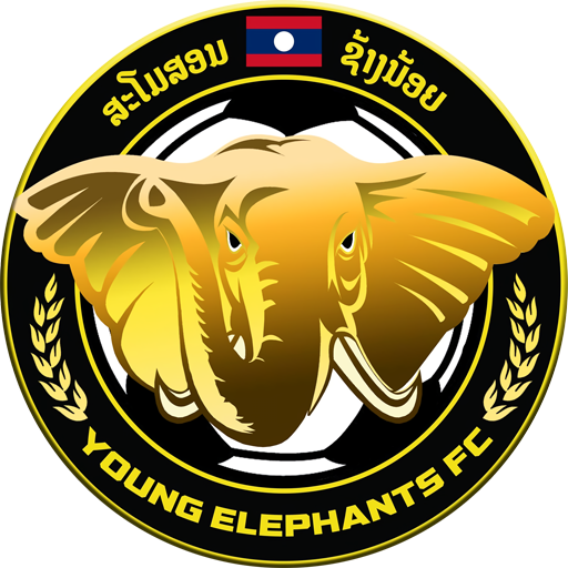 Young Elephants badge Young Elephants badge