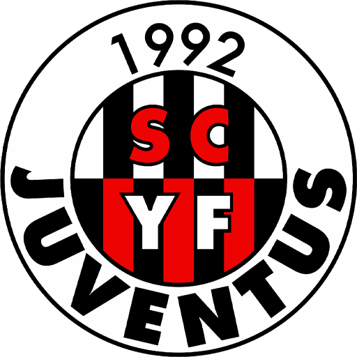 Young Fellows Juventus badge