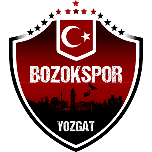 Yozgat Belediyesi Bozokspor badge