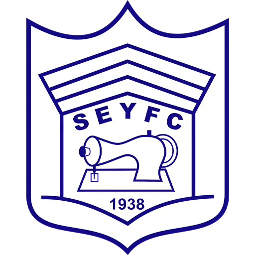 Ypiranga-PE badge