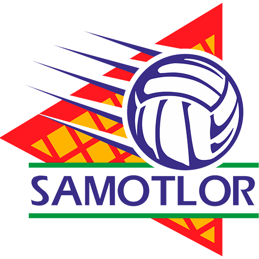 Yugra-Samotlor Nizhnevartovsk badge