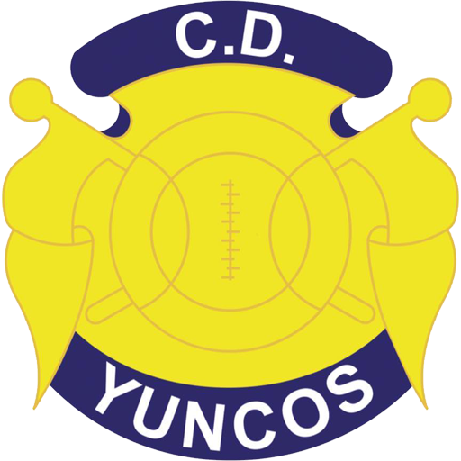 Yuncos badge
