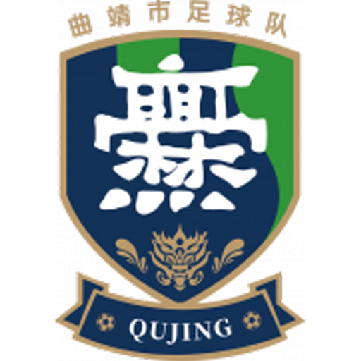 Yunnan Cuanhe vs Guangzhou Dandelion badge left