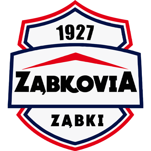 Ząbkovia Ząbki badge