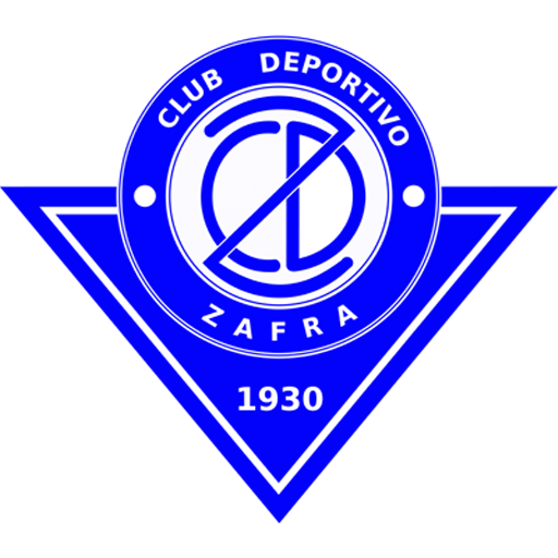 Zafra badge