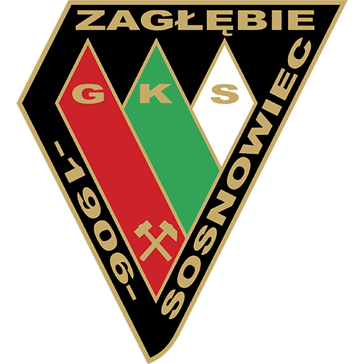 Zagłębie Sosnowiec badge