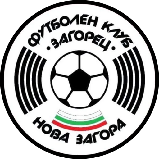 Zagorets Nova Zagora badge