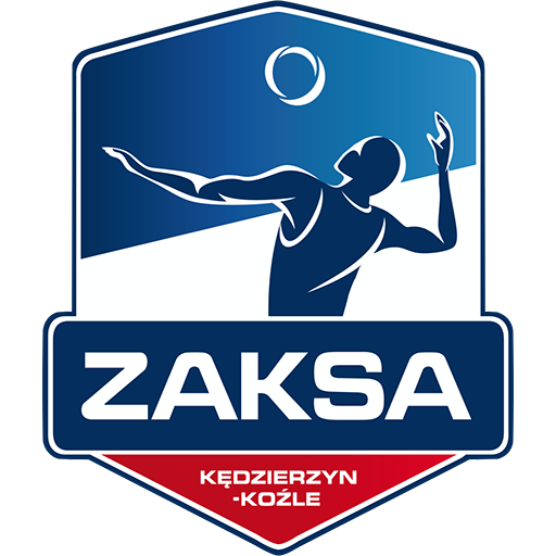 ZAKSA Kędzierzyn-Koźle badge