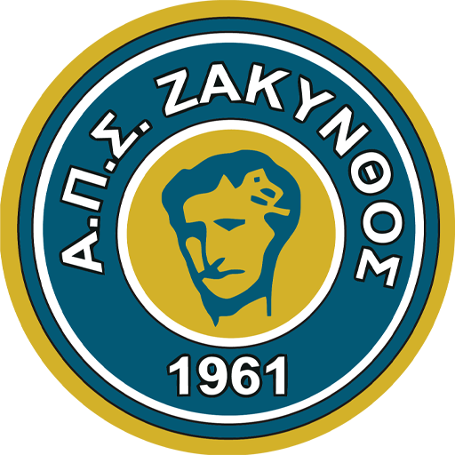 Zakynthos badge