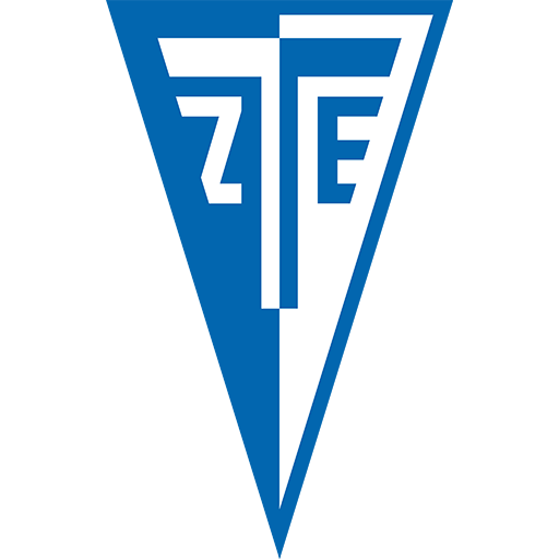 Zalaegerszeg II badge
