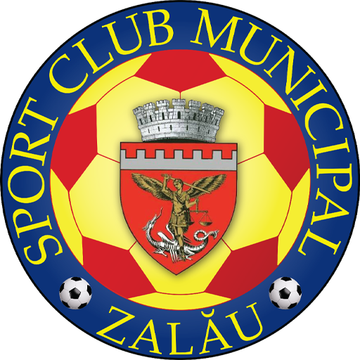 Zalău badge