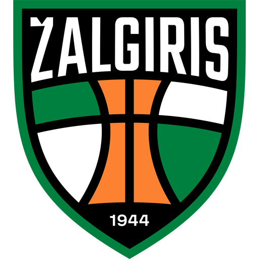 Žalgiris Vilnius badge