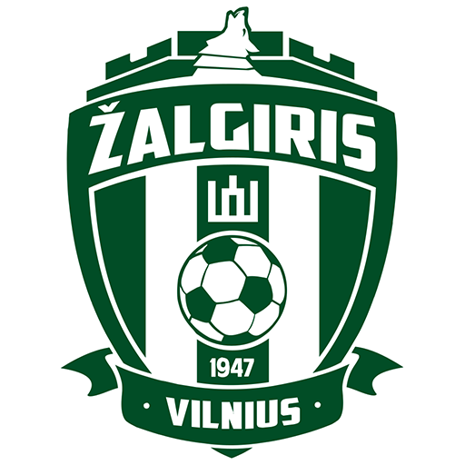 Žalgiris Vilnius Youth badge