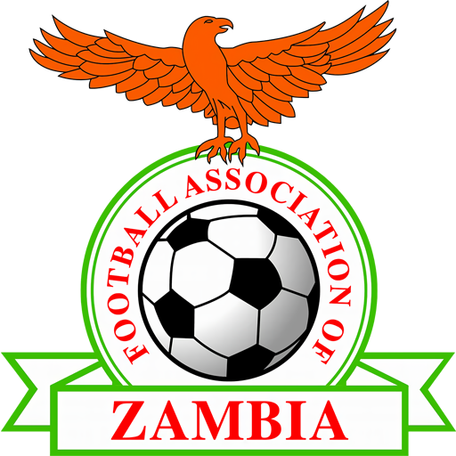 Zambia U17 badge