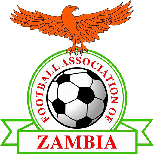 Zambia Women badge