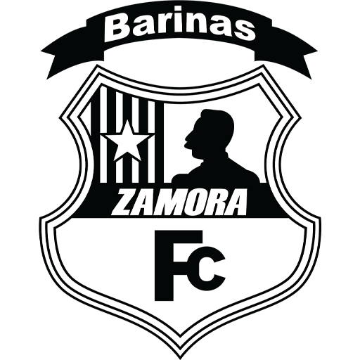 Zamora FC badge