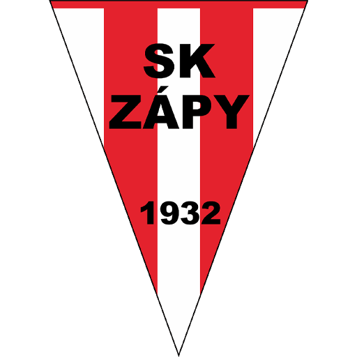 Zápy badge