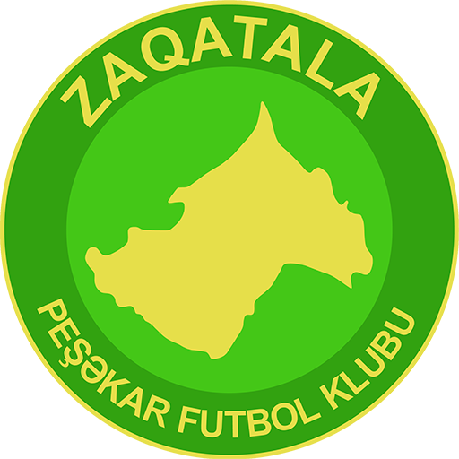 Zaqatala badge