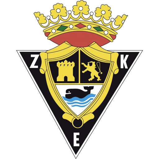 Zarautz badge