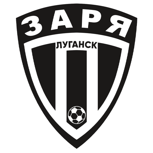 Zarya Lugansk badge