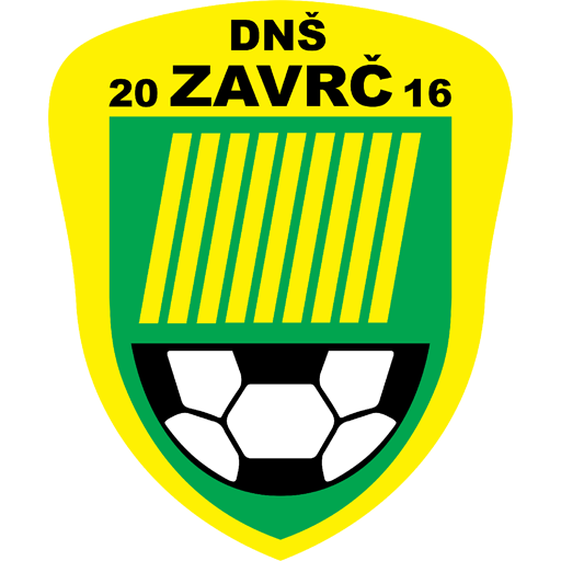 Zavrč badge