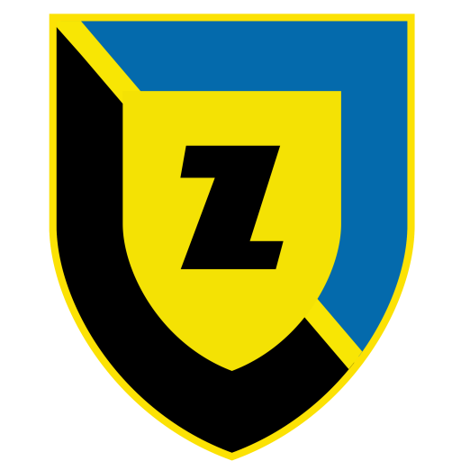 Zawisza Bydgoszcz badge