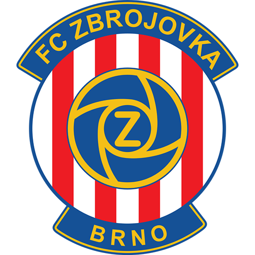 Zbrojovka Brno B badge