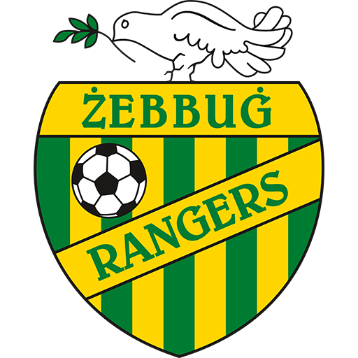 Żebbuġ Rangers badge