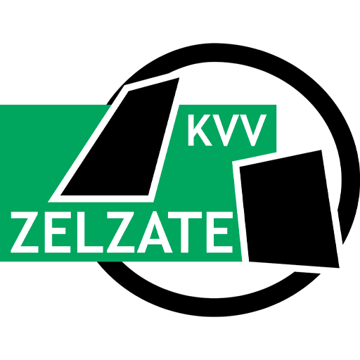 Zelzate badge