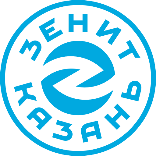 Zenit Kazan badge