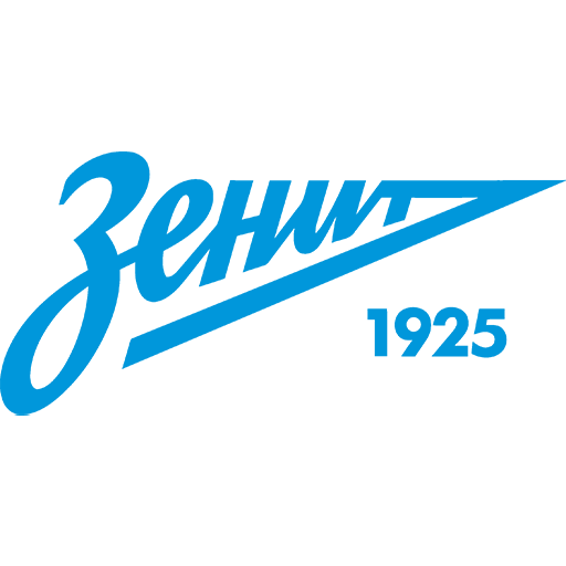 Zenit Saint Petersburg vs Gimnasia y Esgrima de La Plata badge left