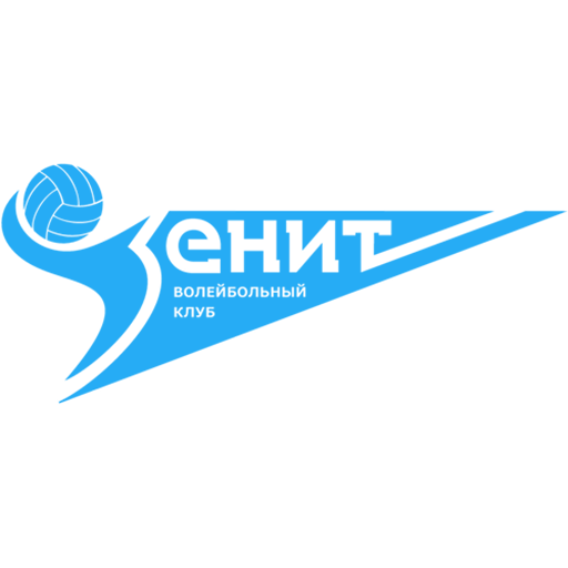Zenit St Petersburg badge