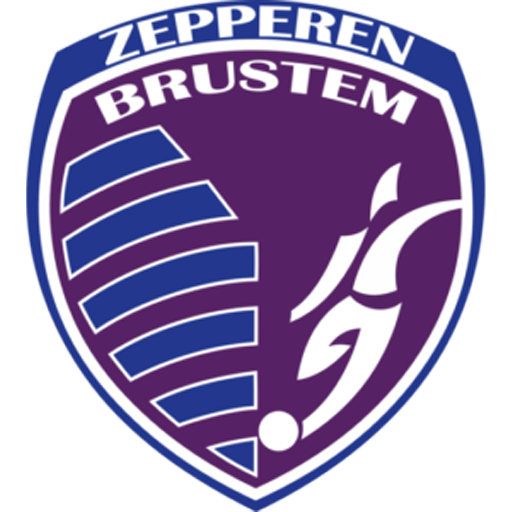 Zepperen-Brustem badge