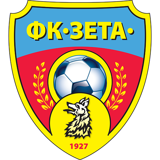 Zeta badge